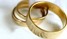 Hochzeit